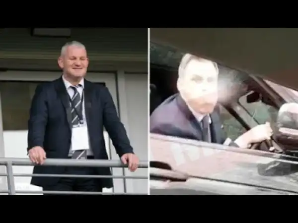 Video: Dean Windass Deleted Tweet Is The Most Bizzare Response To Spitting Incident